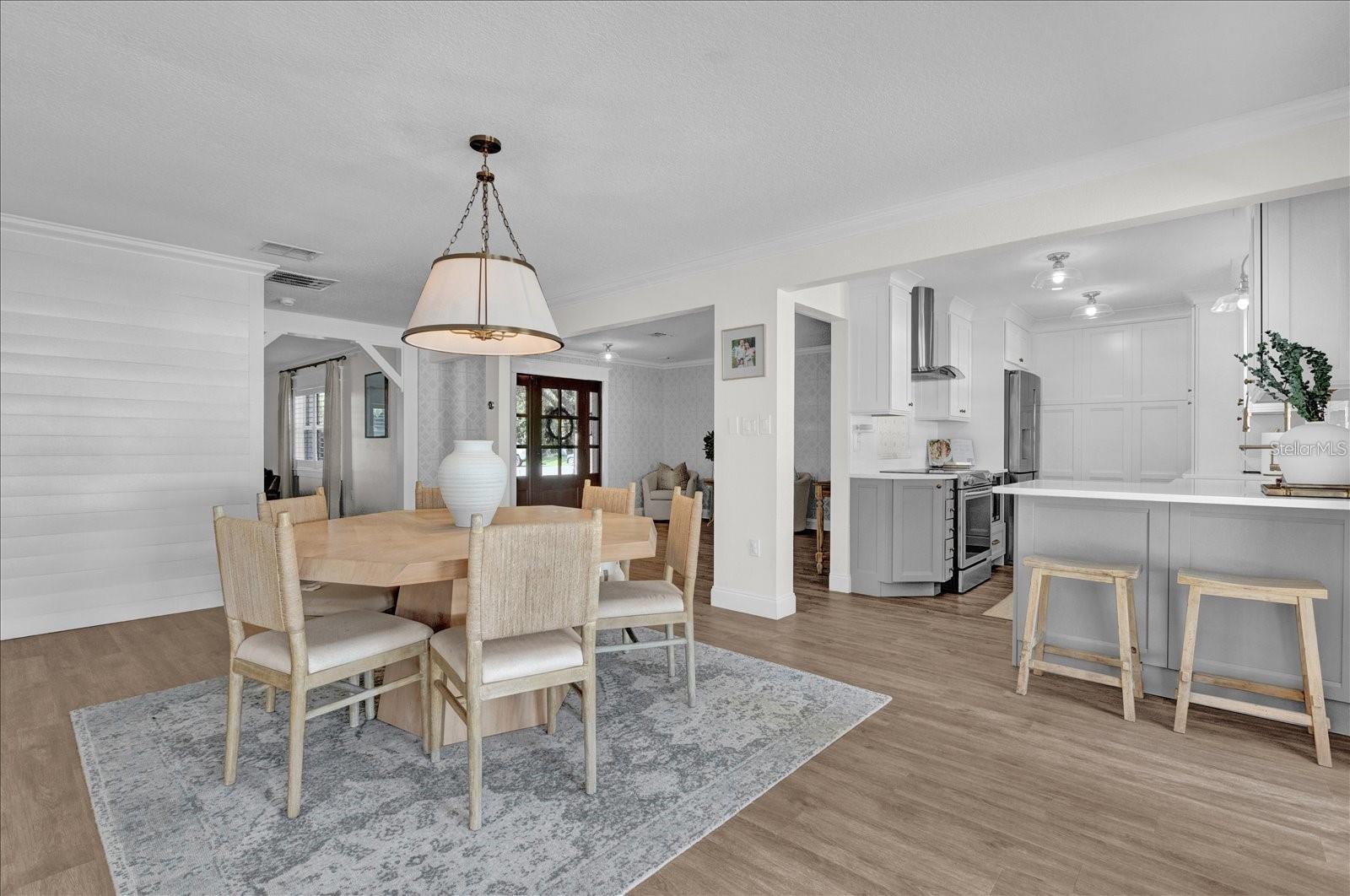 5205 SAINT REGIS PL, BELLE ISLE, FL, 32812
