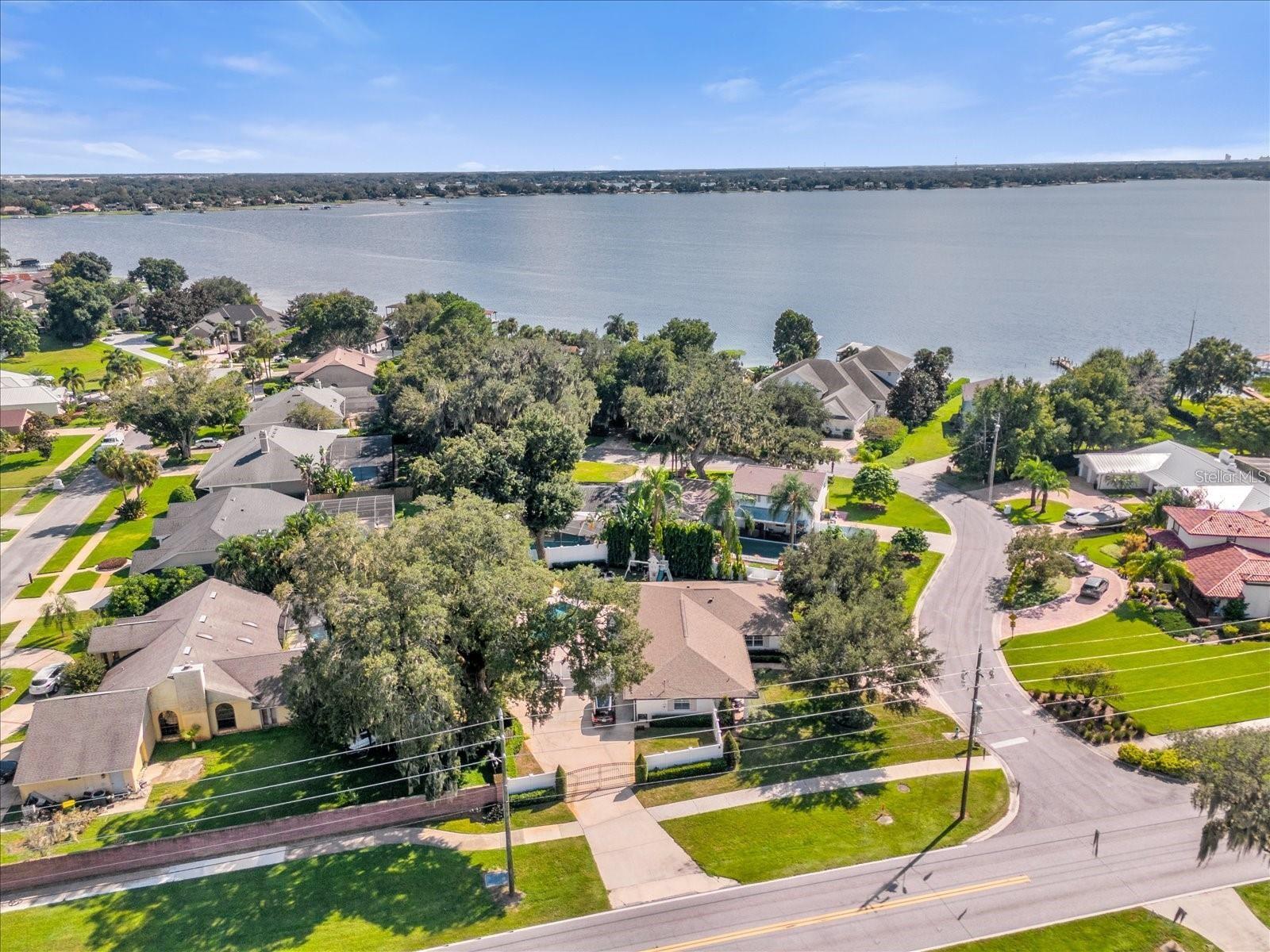 5205 SAINT REGIS PL, BELLE ISLE, FL, 32812
