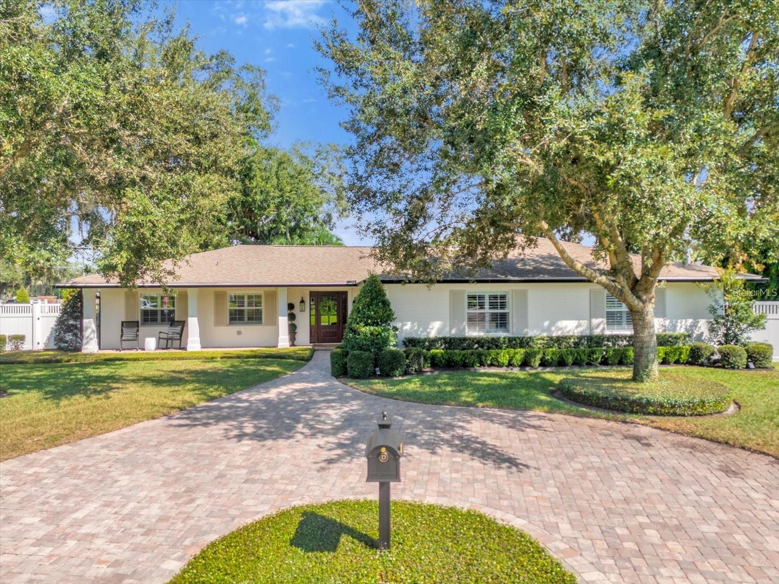 5205 SAINT REGIS PL, BELLE ISLE, FL, 32812