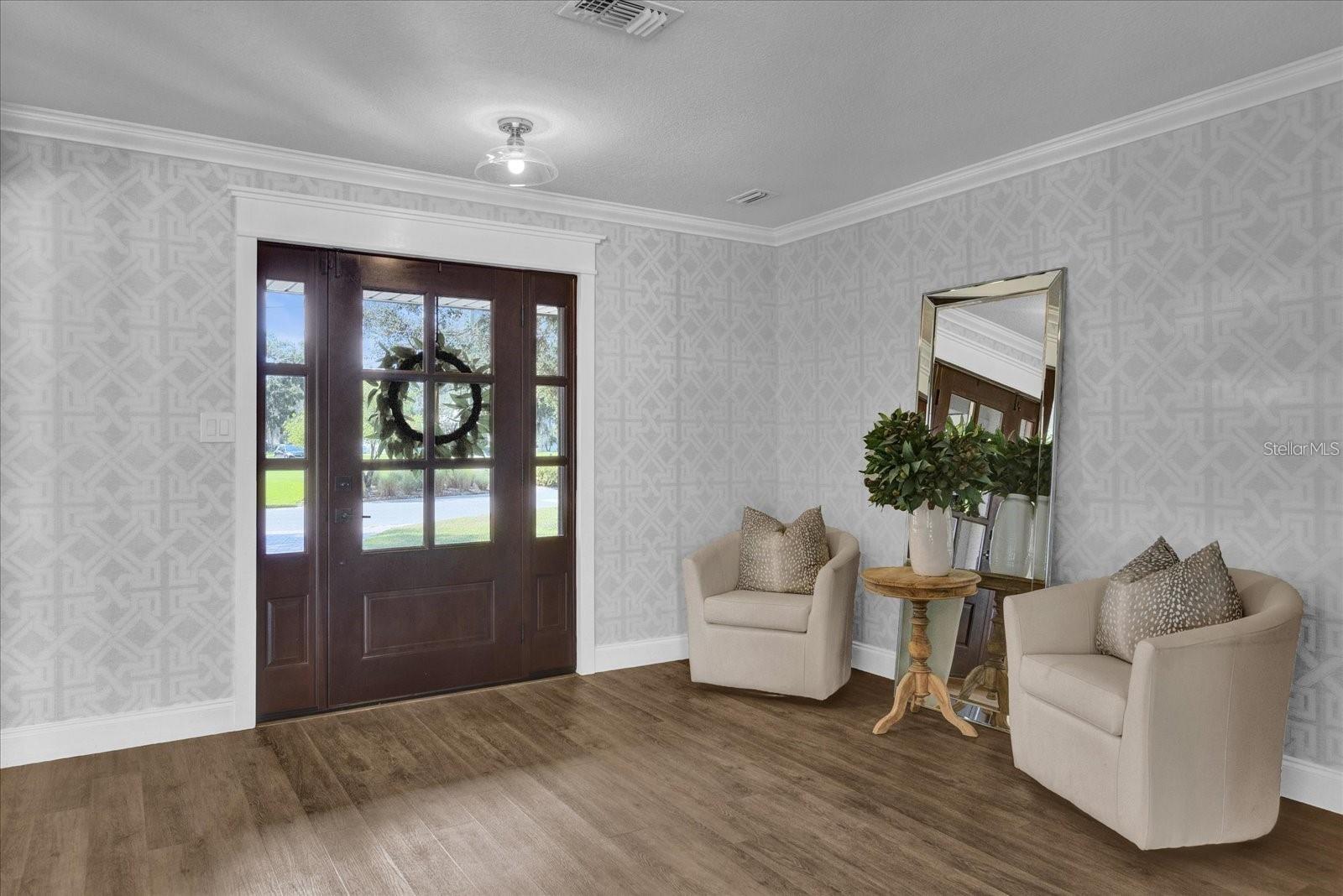 5205 SAINT REGIS PL, BELLE ISLE, FL, 32812