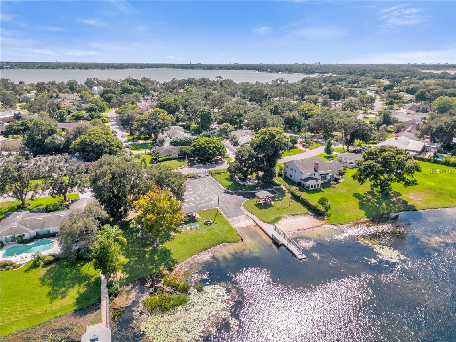 5205 SAINT REGIS PL, BELLE ISLE, FL, 32812