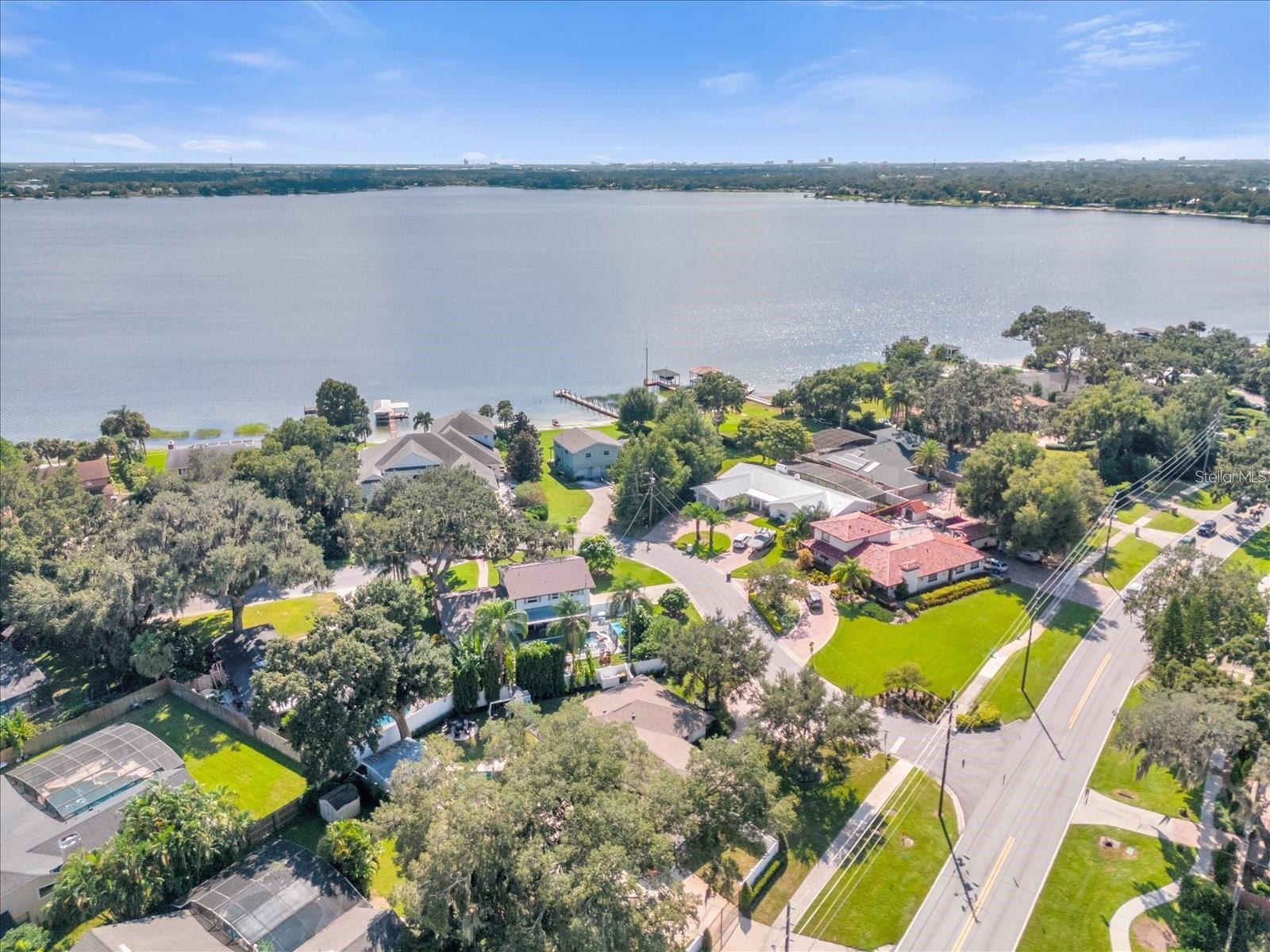 5205 SAINT REGIS PL, BELLE ISLE, FL, 32812