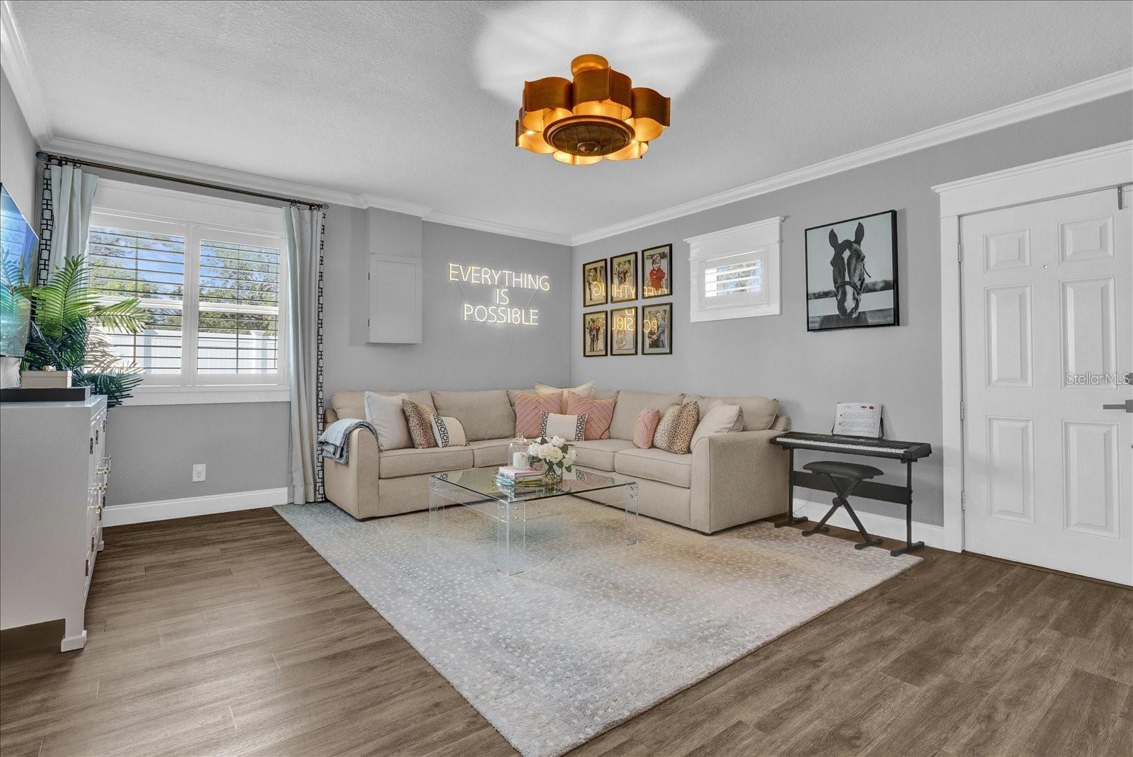 5205 SAINT REGIS PL, BELLE ISLE, FL, 32812