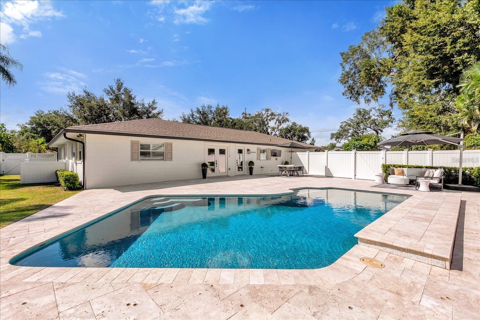5205 SAINT REGIS PL, BELLE ISLE, FL, 32812