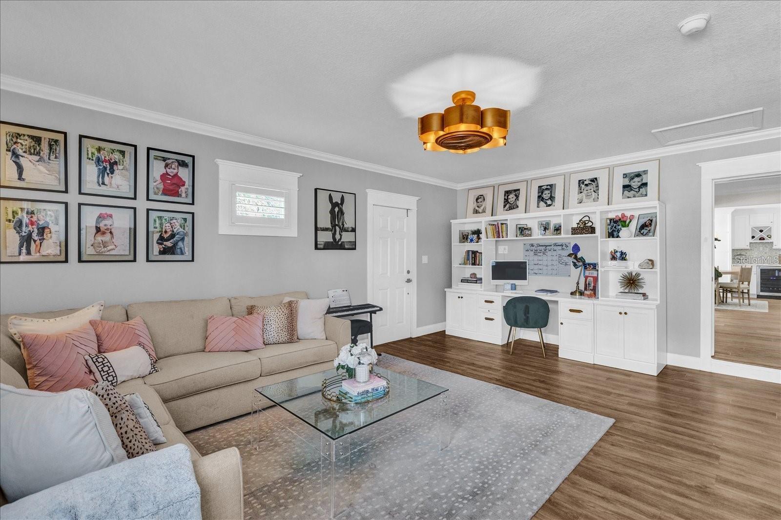 5205 SAINT REGIS PL, BELLE ISLE, FL, 32812