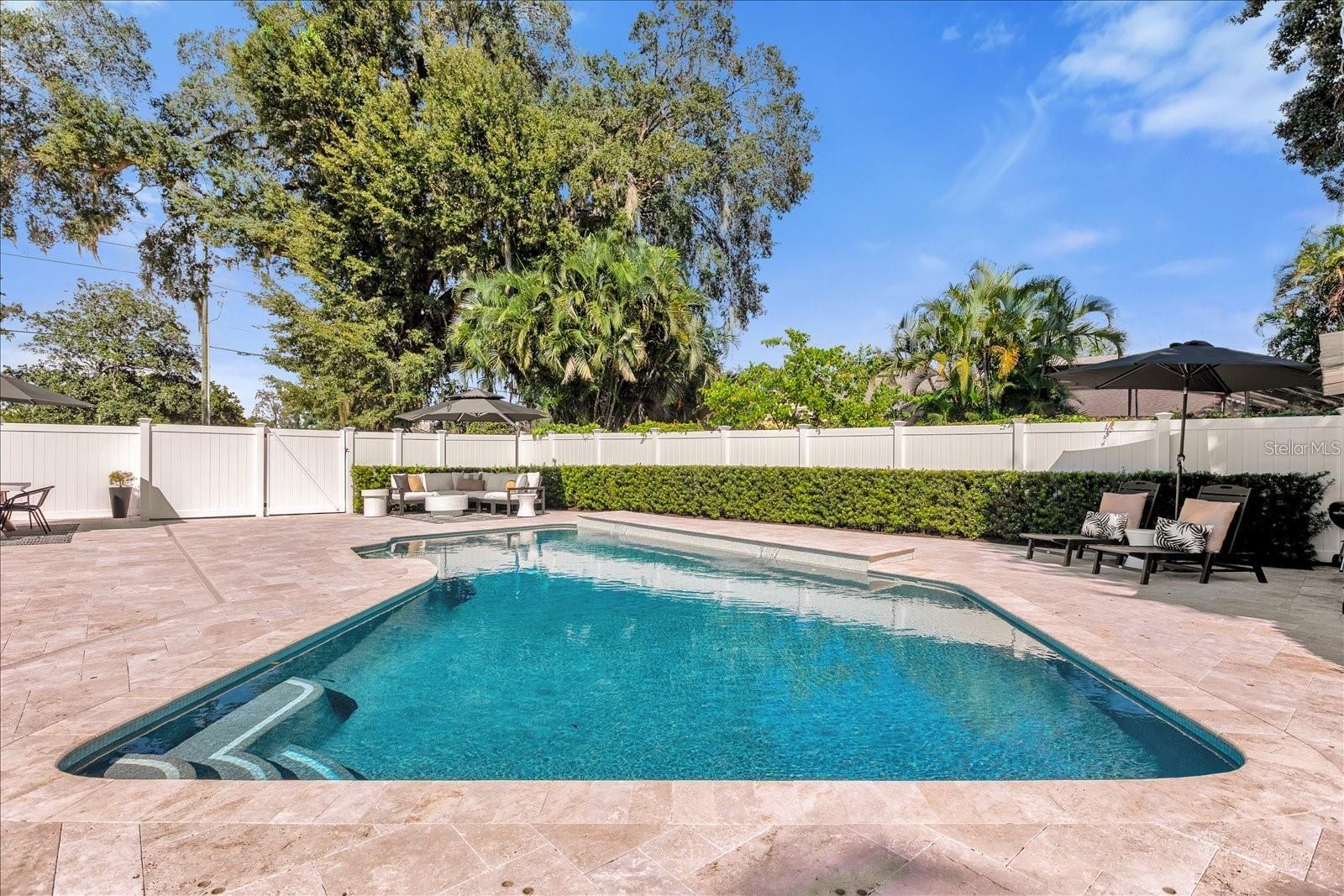 5205 SAINT REGIS PL, BELLE ISLE, FL, 32812