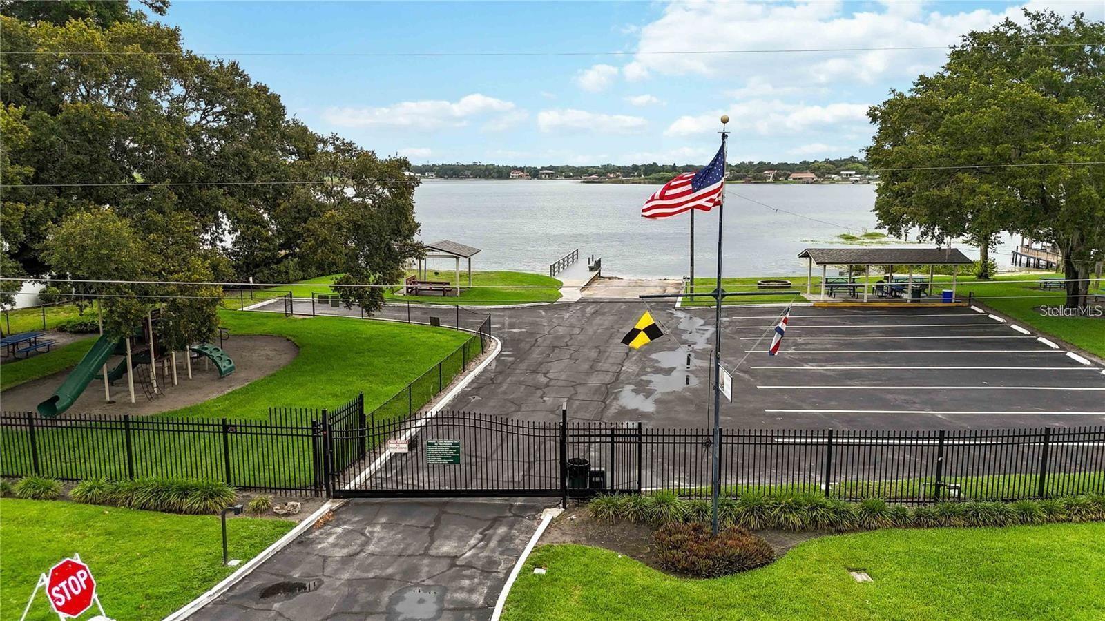 5205 SAINT REGIS PL, BELLE ISLE, FL, 32812