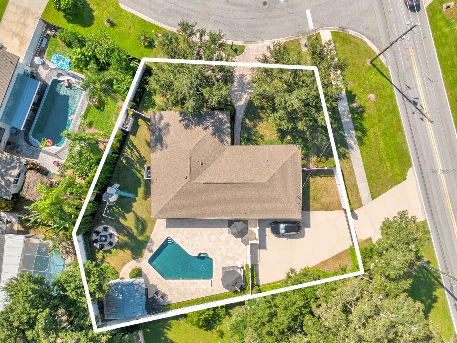 5205 SAINT REGIS PL, BELLE ISLE, FL, 32812