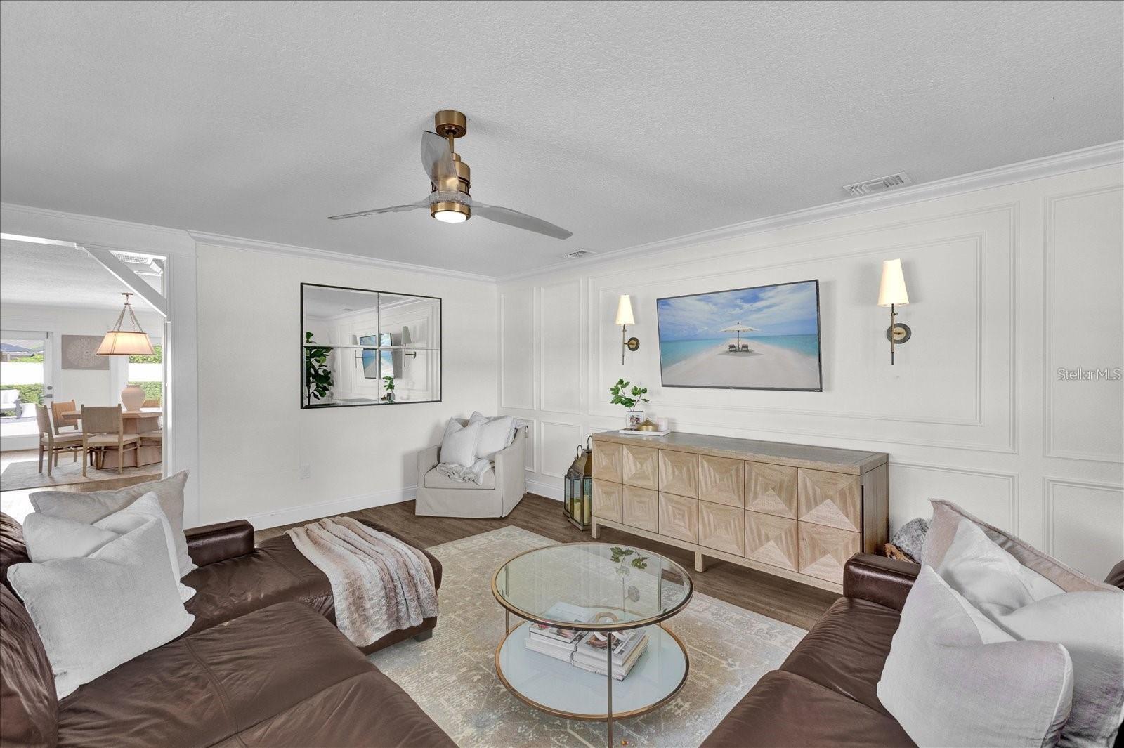 5205 SAINT REGIS PL, BELLE ISLE, FL, 32812