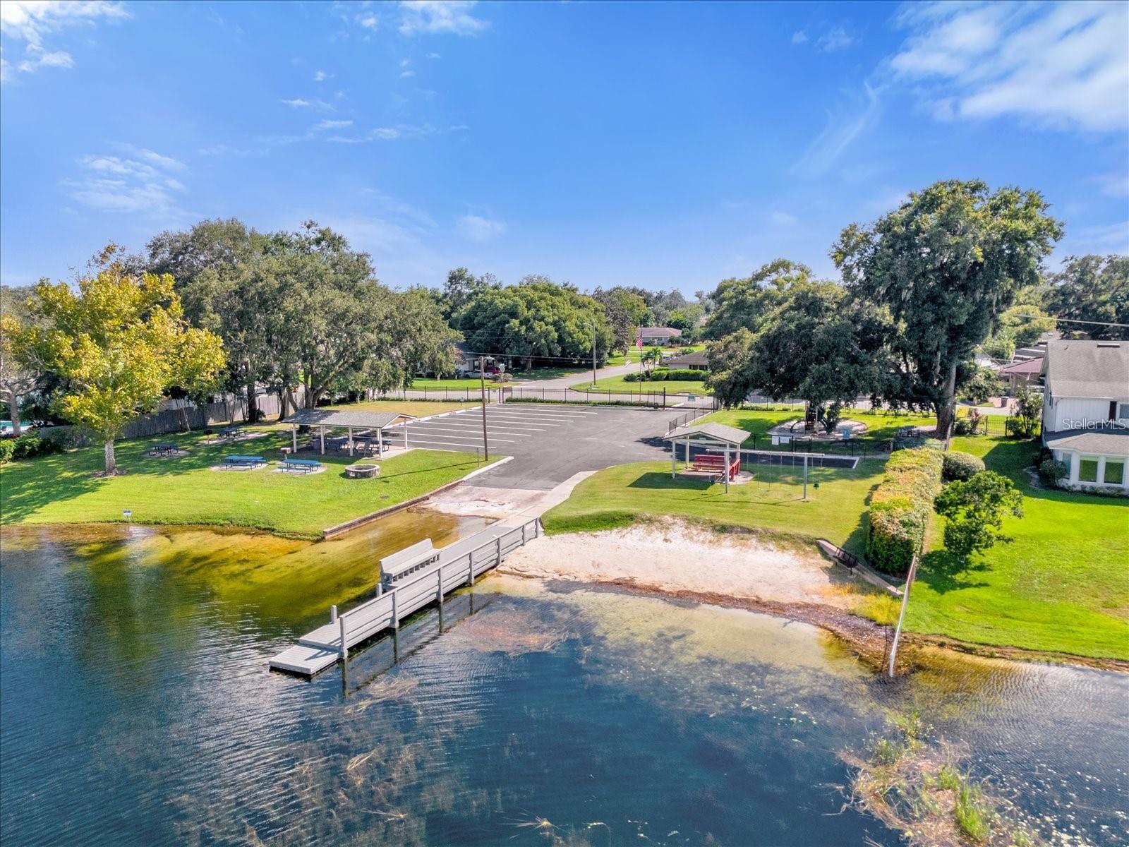 5205 SAINT REGIS PL, BELLE ISLE, FL, 32812