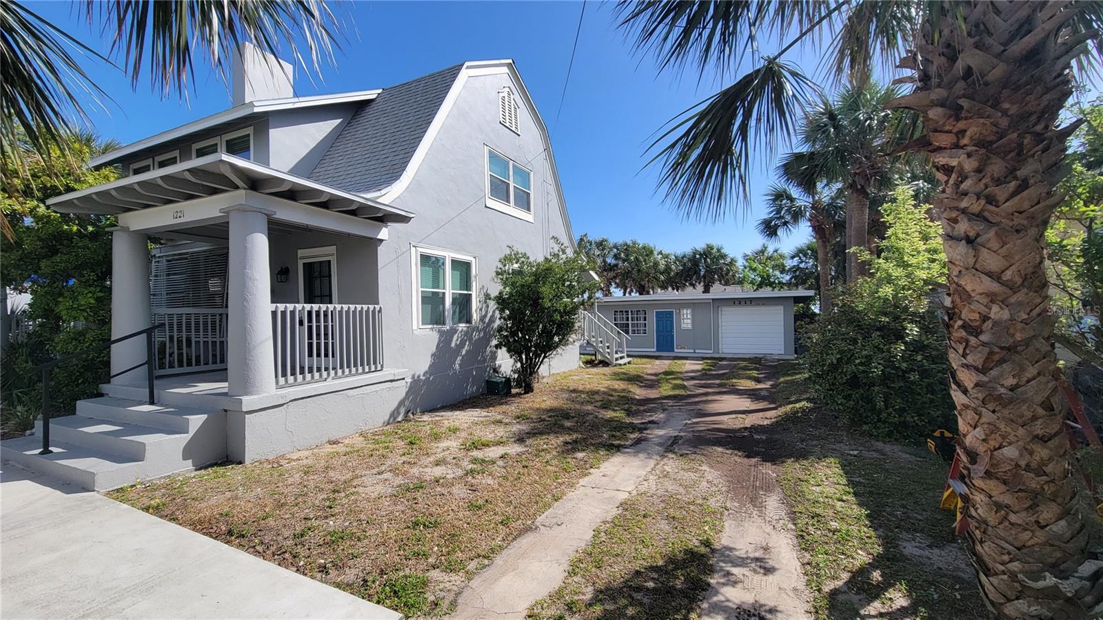 1219 RUGER PL, DAYTONA BEACH, FL, 32118