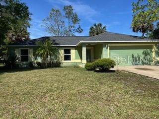 21 ROYAL LEAF LN, PALM COAST, FL, 32164
