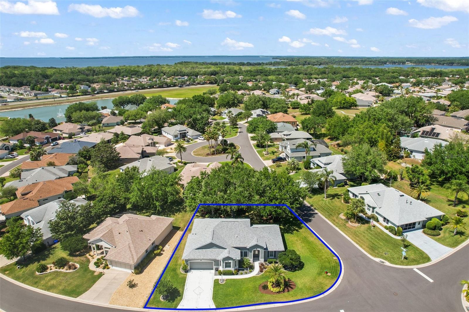 5557 FREEPORT DR, TAVARES, FL, 32778