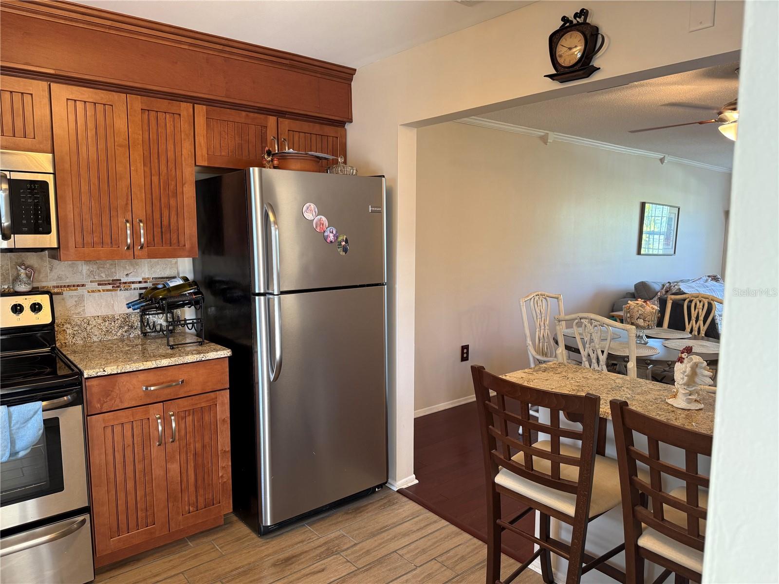 1706 BELLEAIR FOREST DR #226, BELLEAIR, FL, 33756