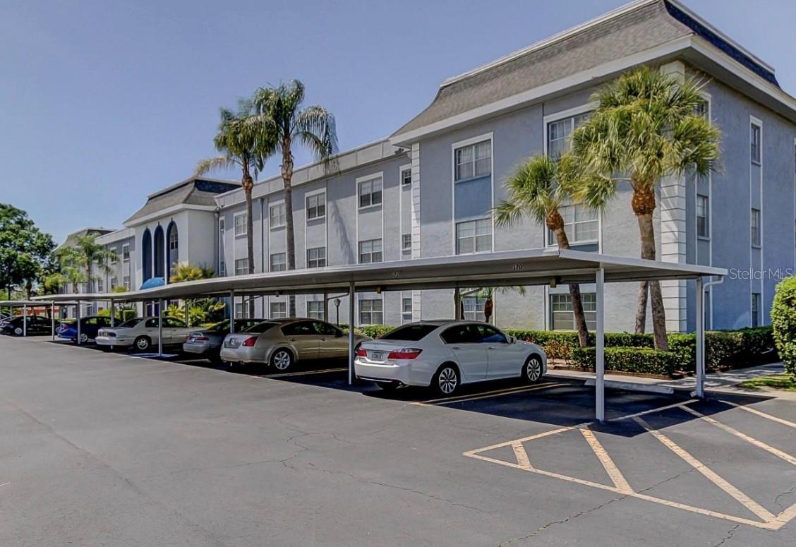 1706 BELLEAIR FOREST DR #226, BELLEAIR, FL, 33756