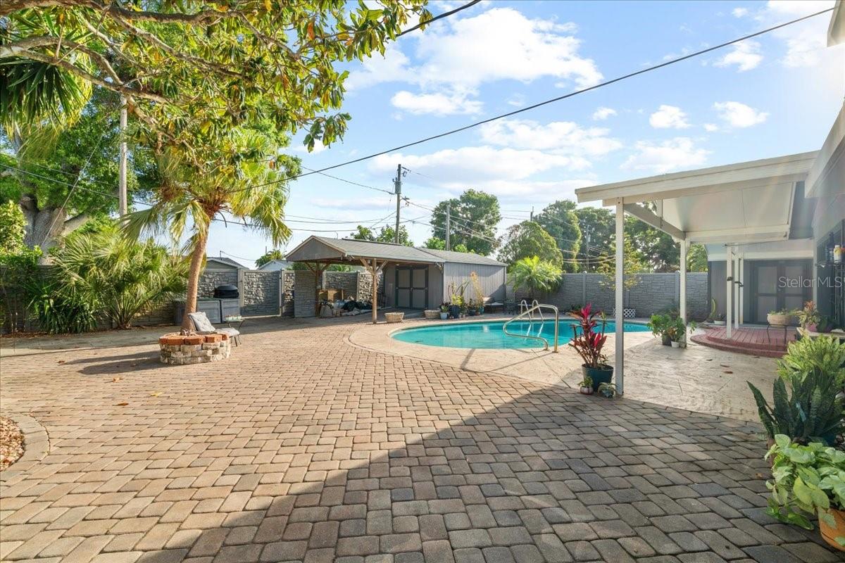 3961 15TH AVE N, ST PETERSBURG, FL, 33713