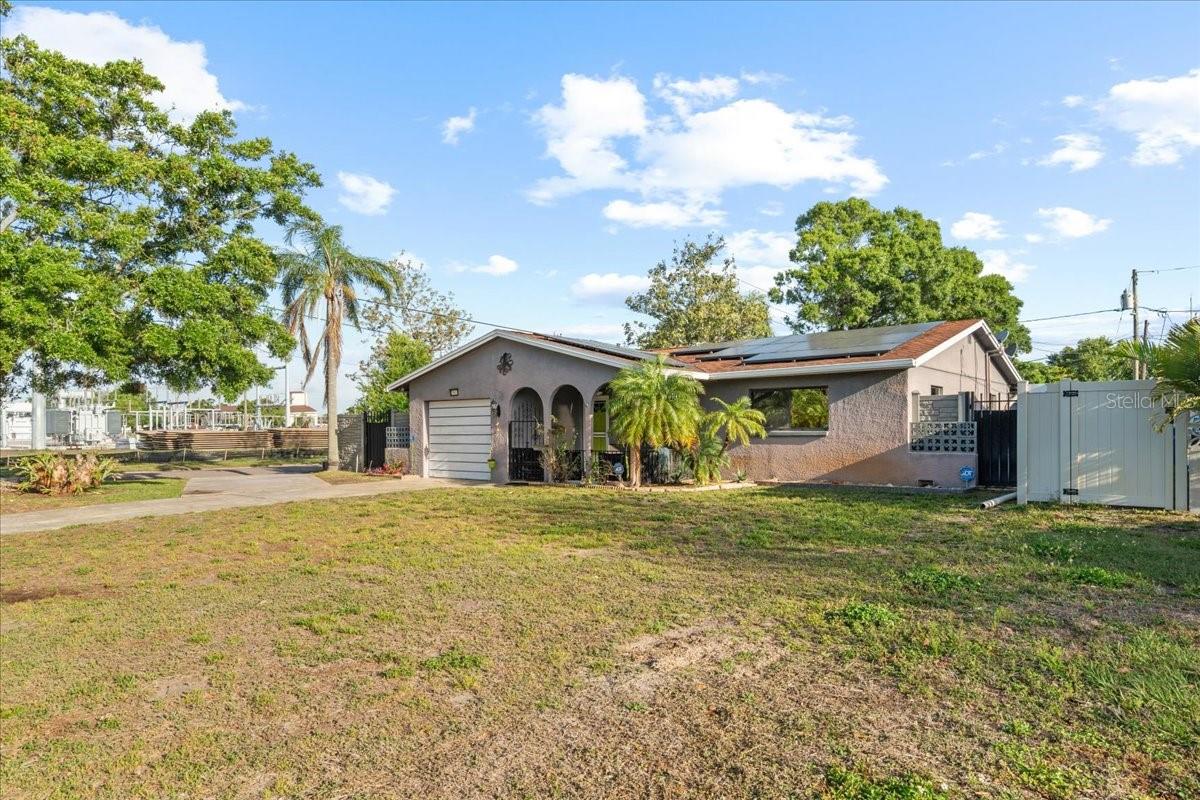 3961 15TH AVE N, ST PETERSBURG, FL, 33713