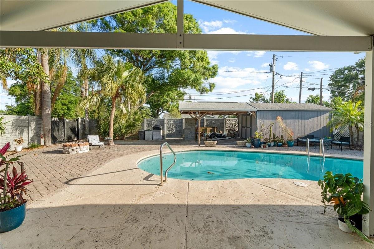 3961 15TH AVE N, ST PETERSBURG, FL, 33713