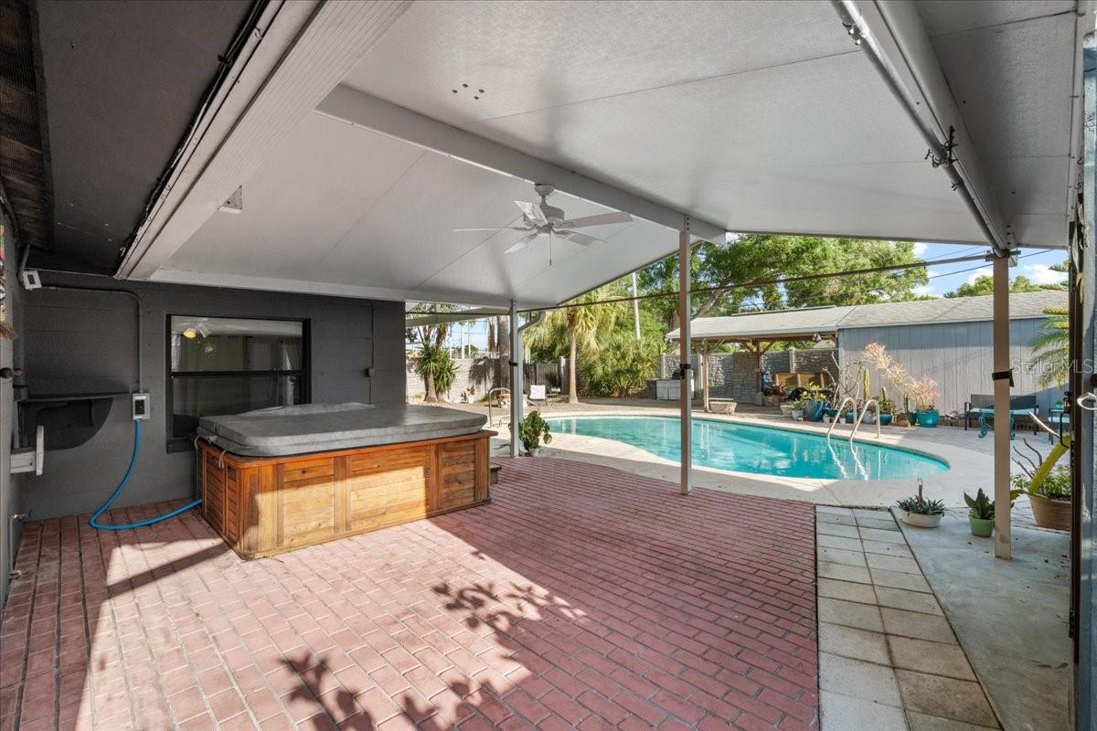 3961 15TH AVE N, ST PETERSBURG, FL, 33713