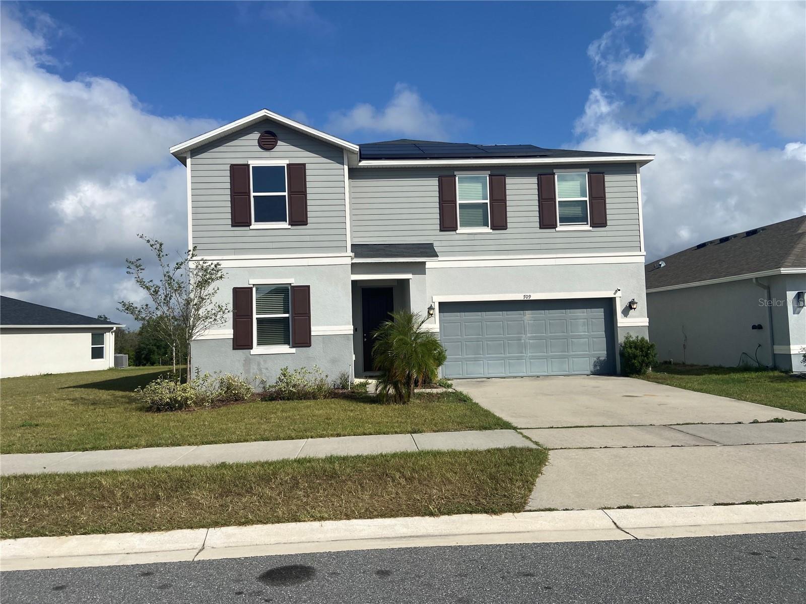 709 SARNER PASS WAY, WINTER HAVEN, FL, 33881