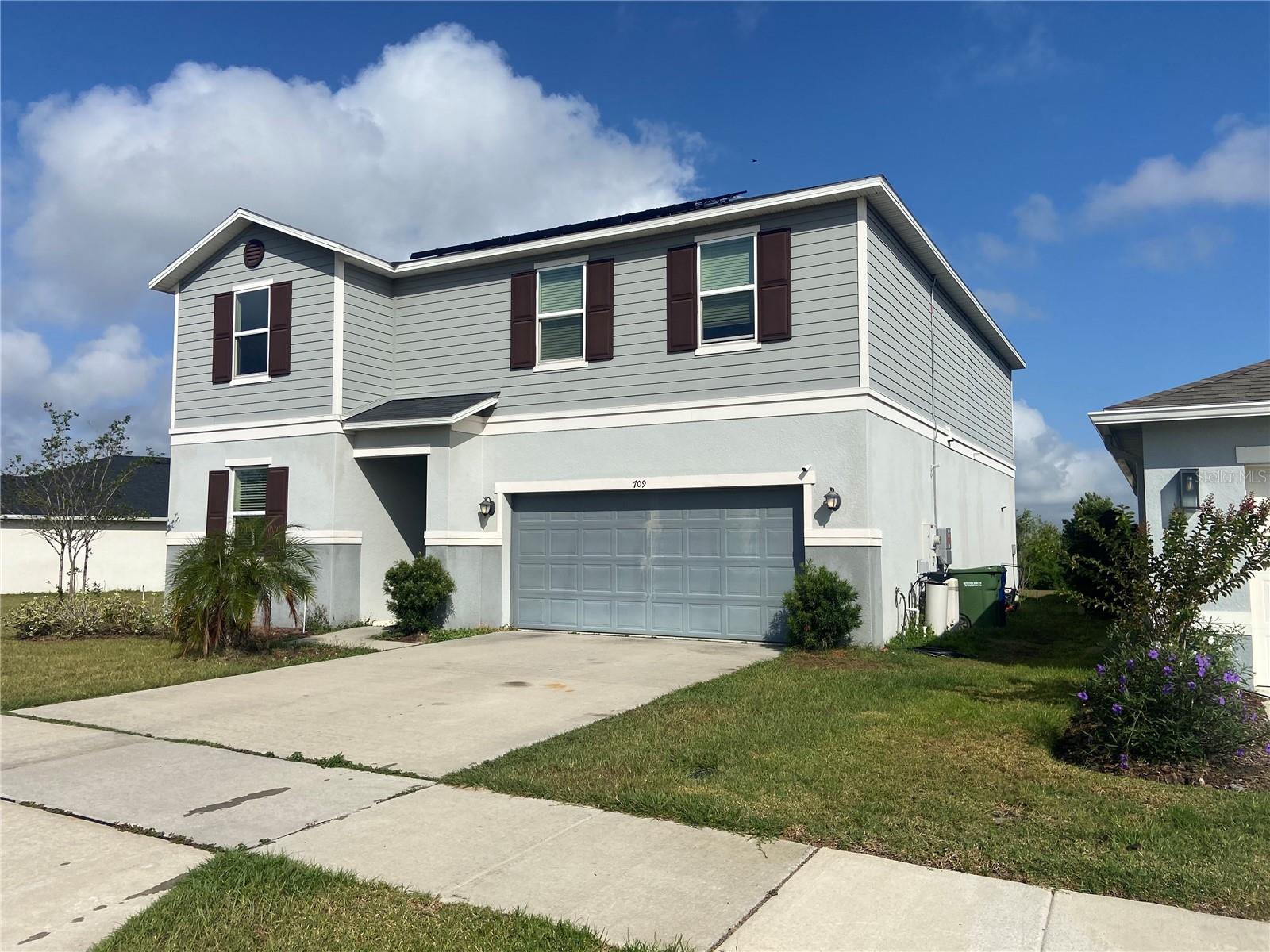 709 SARNER PASS WAY, WINTER HAVEN, FL, 33881