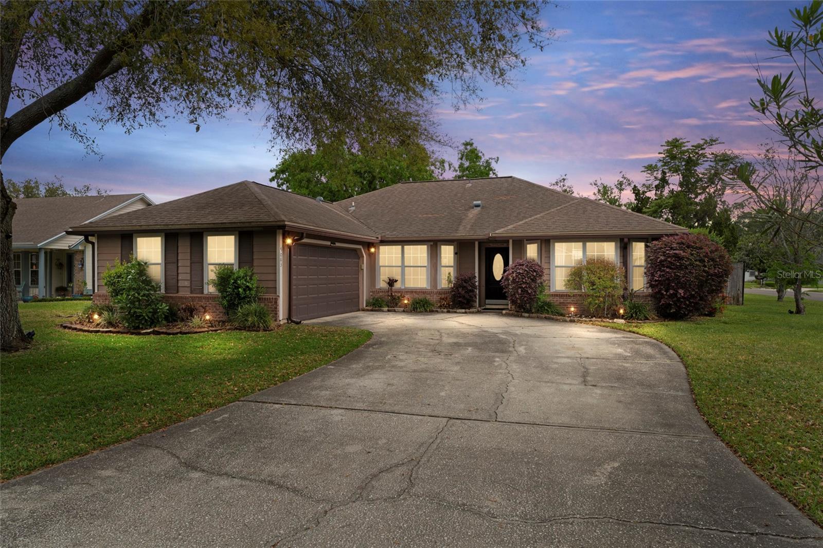 9083 SABLE RIDGE CT, JACKSONVILLE, FL, 32244