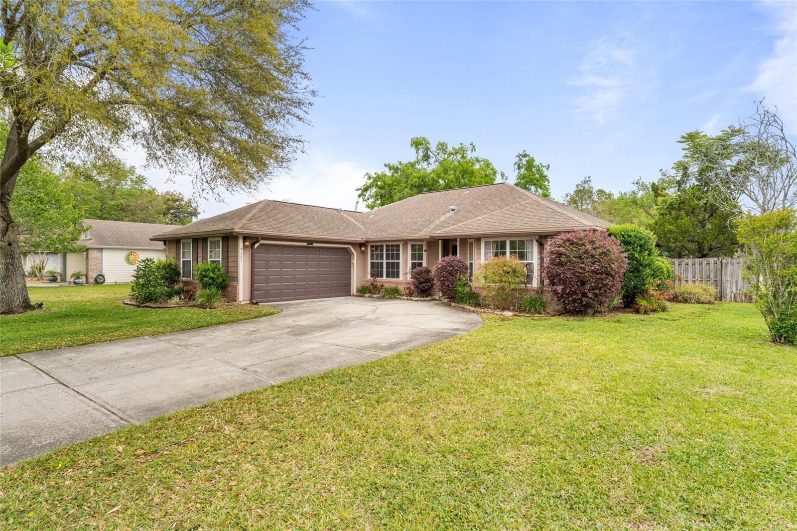 9083 SABLE RIDGE CT, JACKSONVILLE, FL, 32244