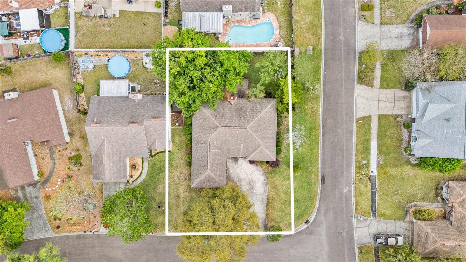 9083 SABLE RIDGE CT, JACKSONVILLE, FL, 32244