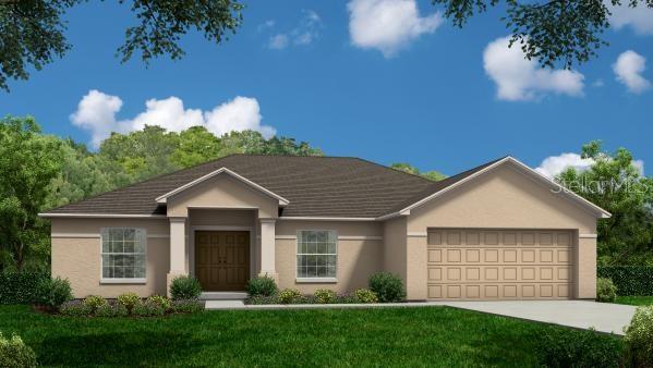 150 MINNESOTA AVE, BABSON PARK, FL, 33827