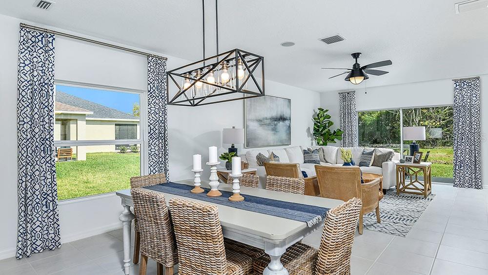 5663 LOGGIA LN, KISSIMMEE, FL, 34758