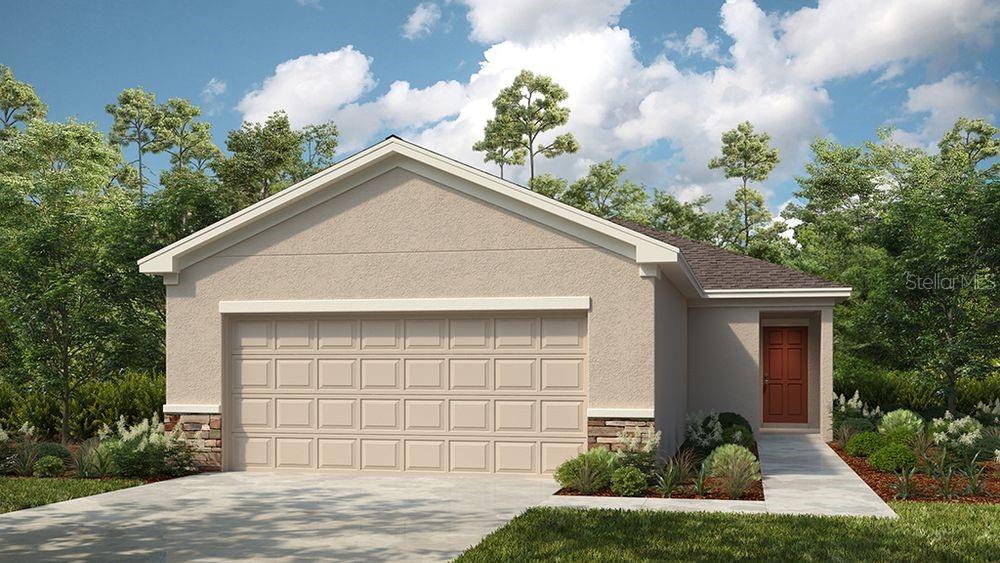 5663 LOGGIA LN, KISSIMMEE, FL, 34758