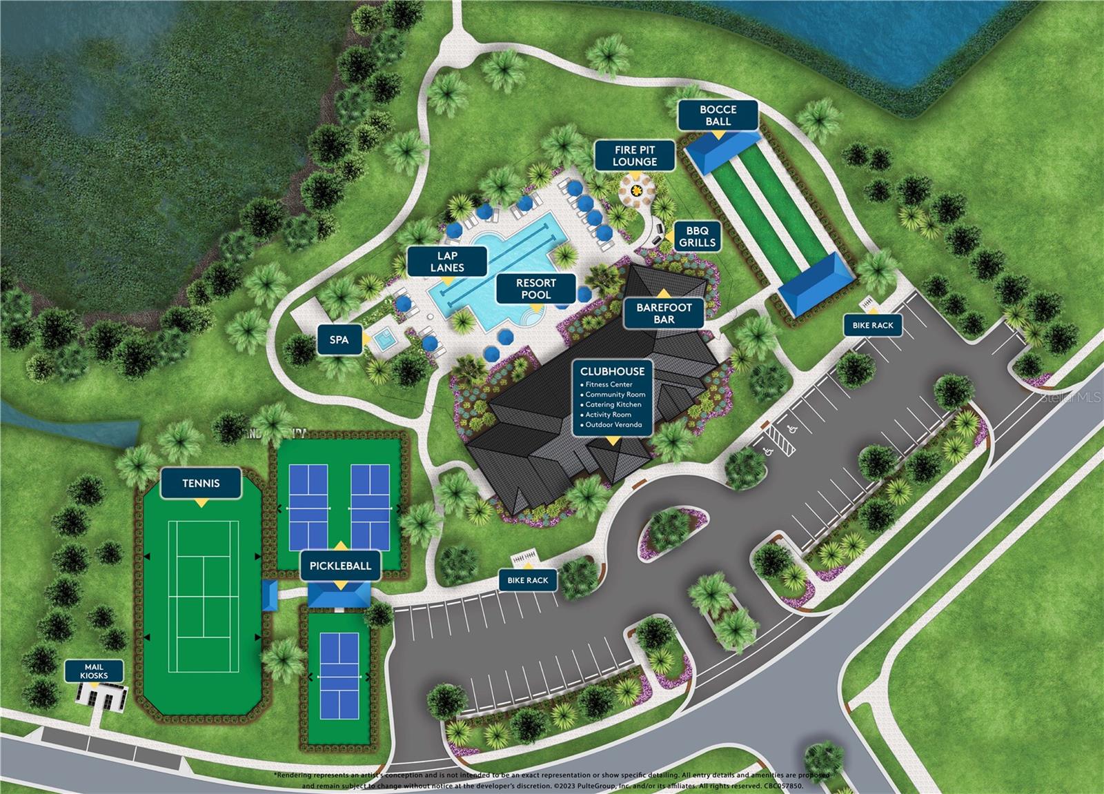 4650 BLUE STAR CT, NORTH PORT, FL, 34289