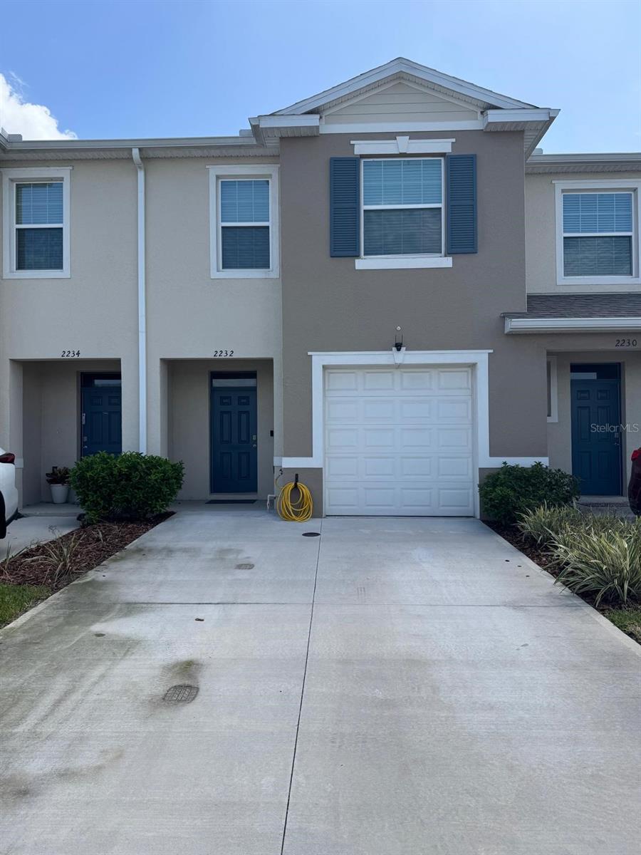 2232 TAY WES DR, ST CLOUD, FL, 34771