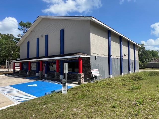 271 FORT SMITH BLVD, DELTONA, FL, 32738