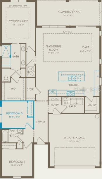 1967 SPRING SHOWER CIR, KISSIMMEE, FL, 34744
