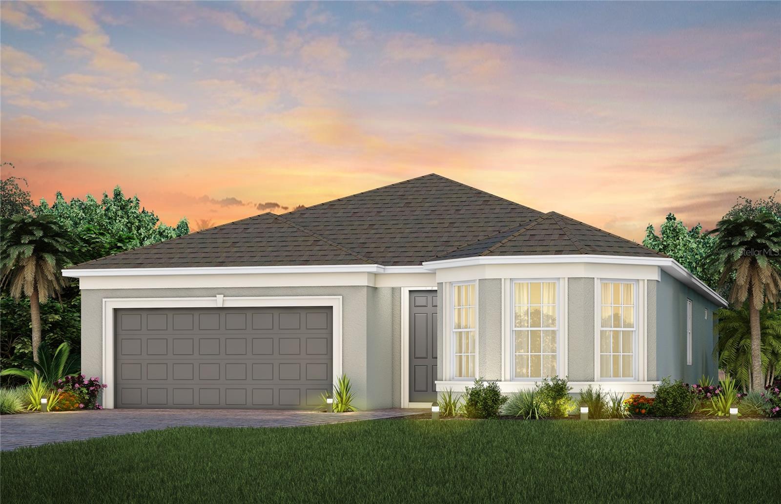 1967 SPRING SHOWER CIR, KISSIMMEE, FL, 34744