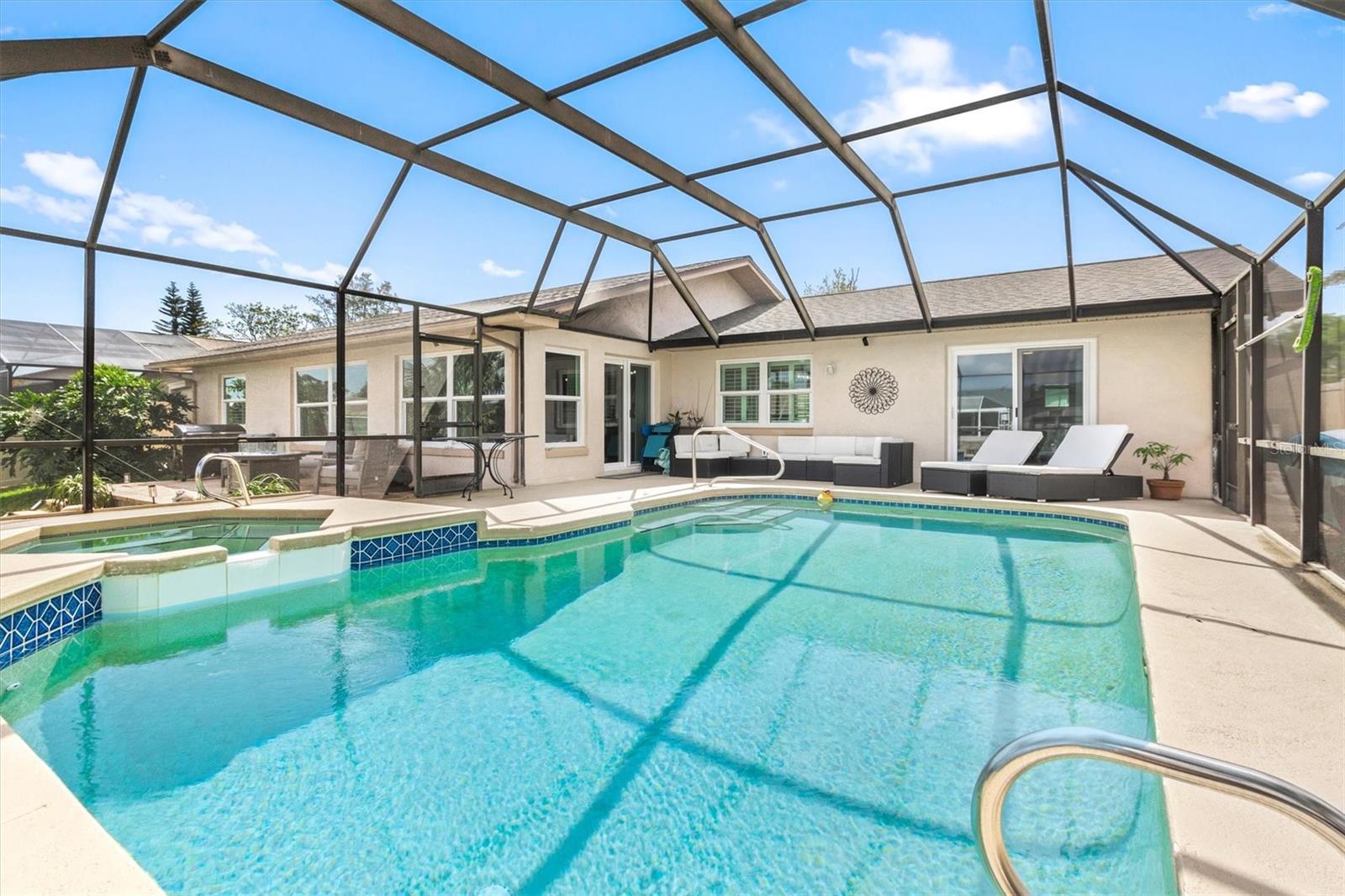 5 CHEYENNE CT, PALM COAST, FL, 32137