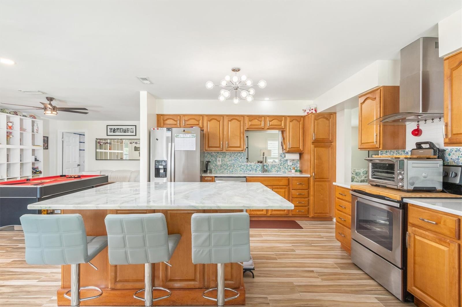 5 CHEYENNE CT, PALM COAST, FL, 32137