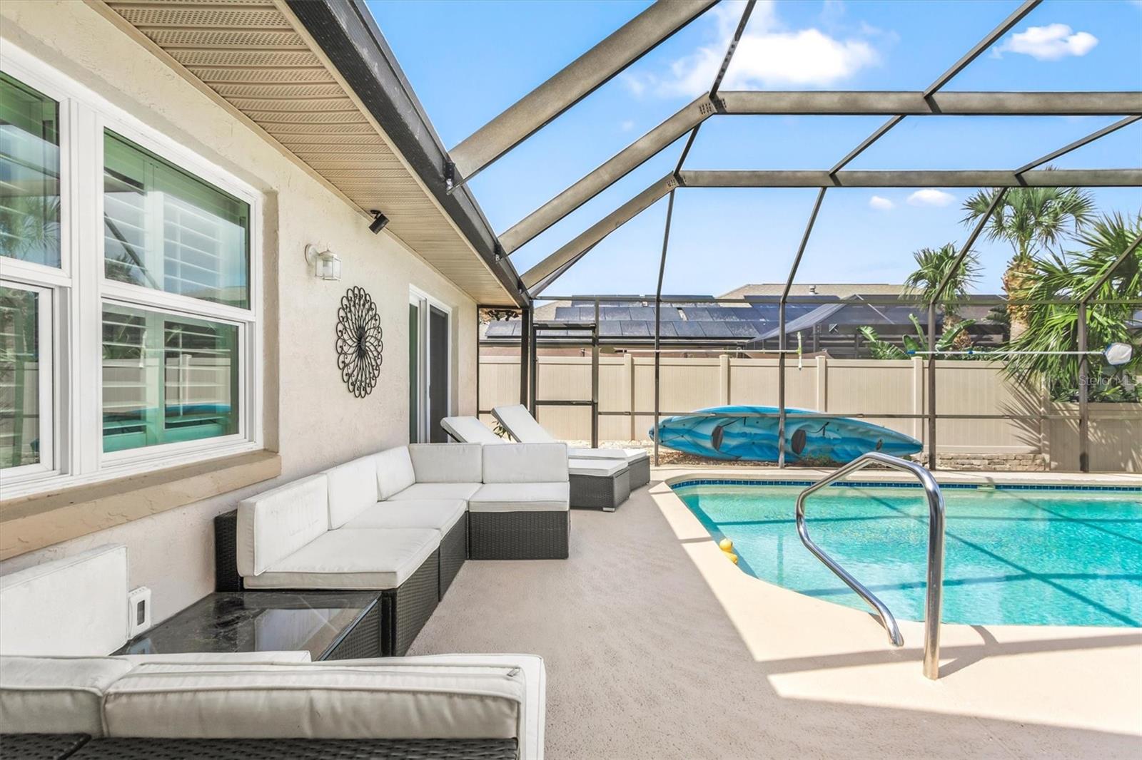 5 CHEYENNE CT, PALM COAST, FL, 32137