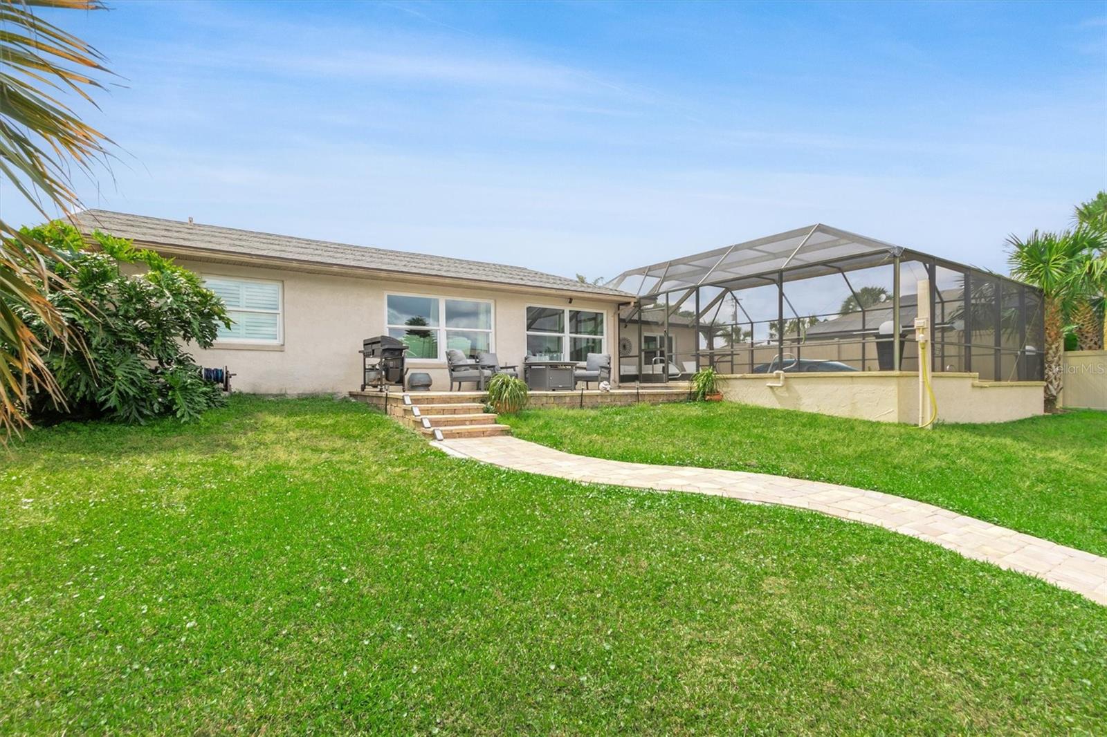 5 CHEYENNE CT, PALM COAST, FL, 32137