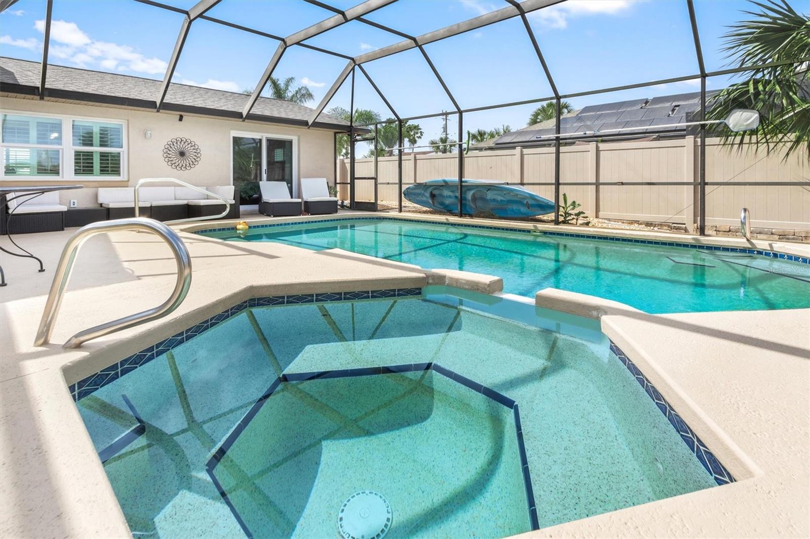 5 CHEYENNE CT, PALM COAST, FL, 32137