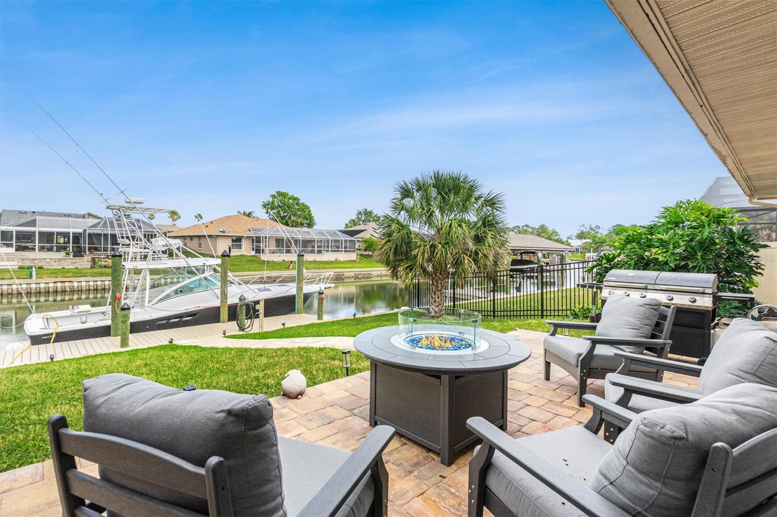 5 CHEYENNE CT, PALM COAST, FL, 32137