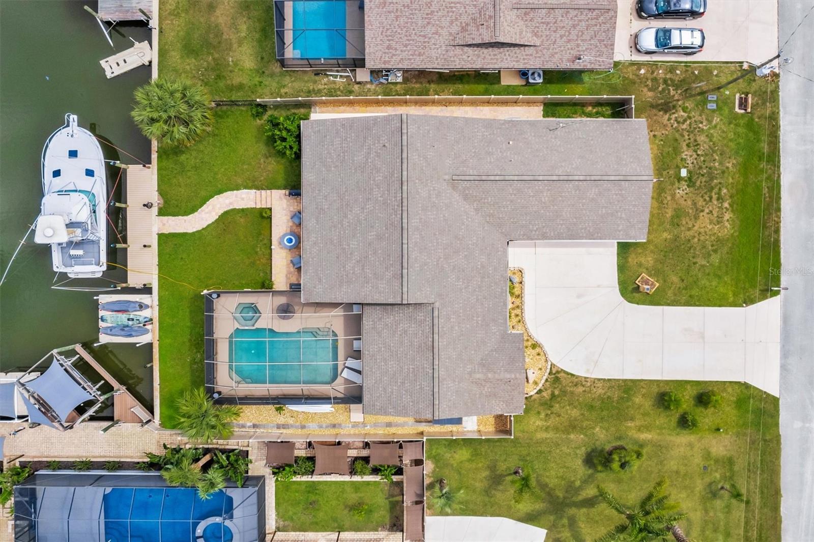 5 CHEYENNE CT, PALM COAST, FL, 32137