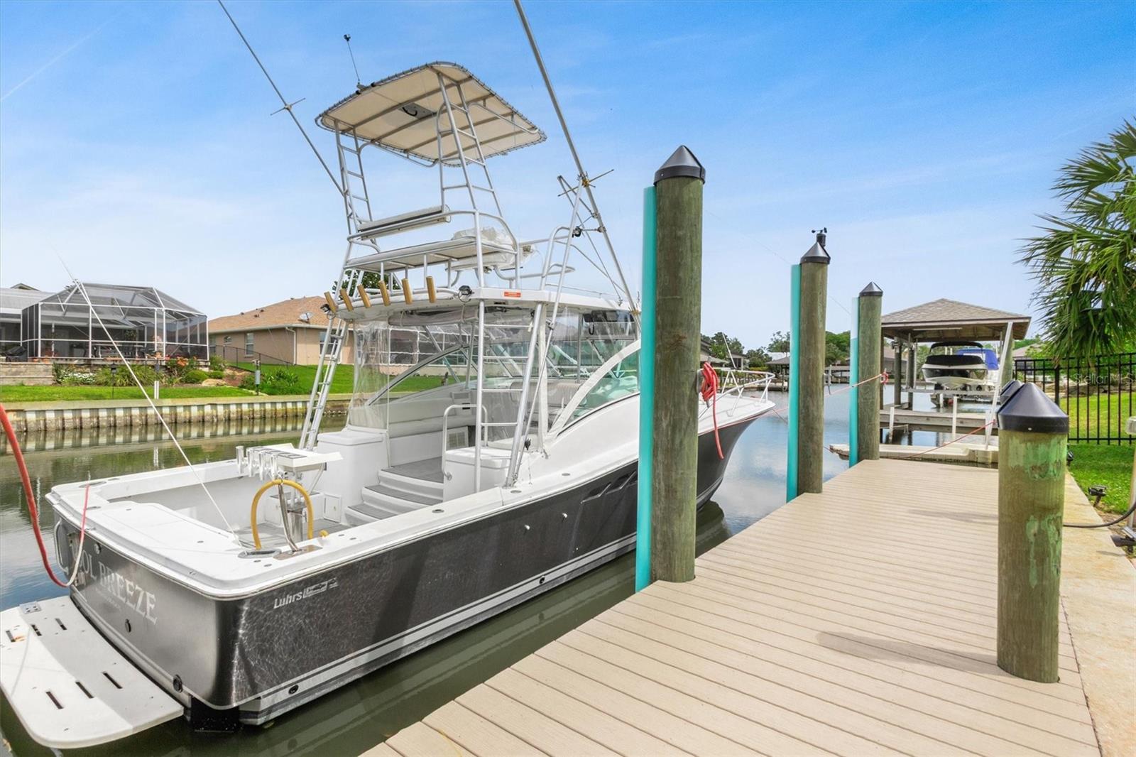 5 CHEYENNE CT, PALM COAST, FL, 32137