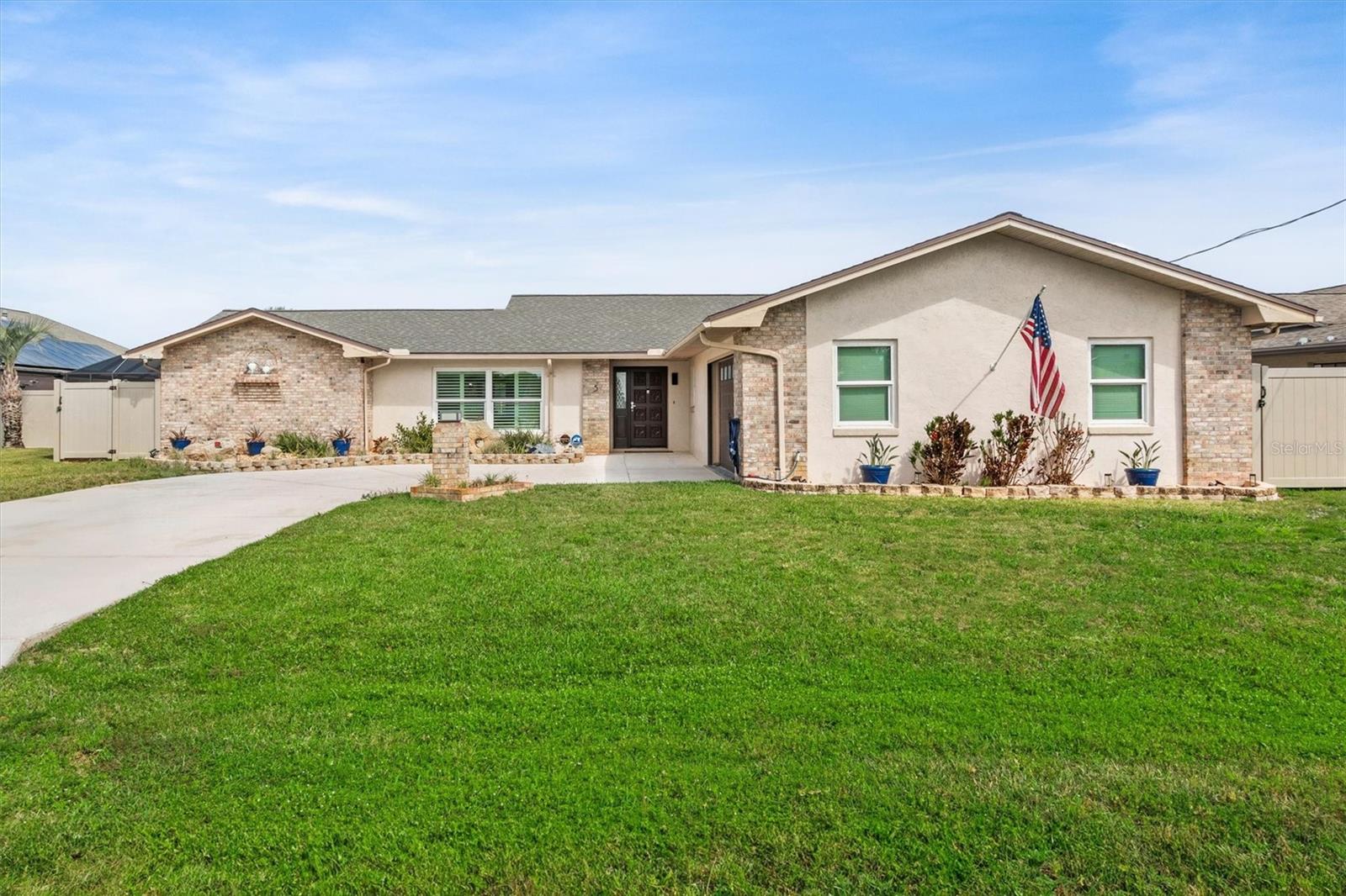 5 CHEYENNE CT, PALM COAST, FL, 32137