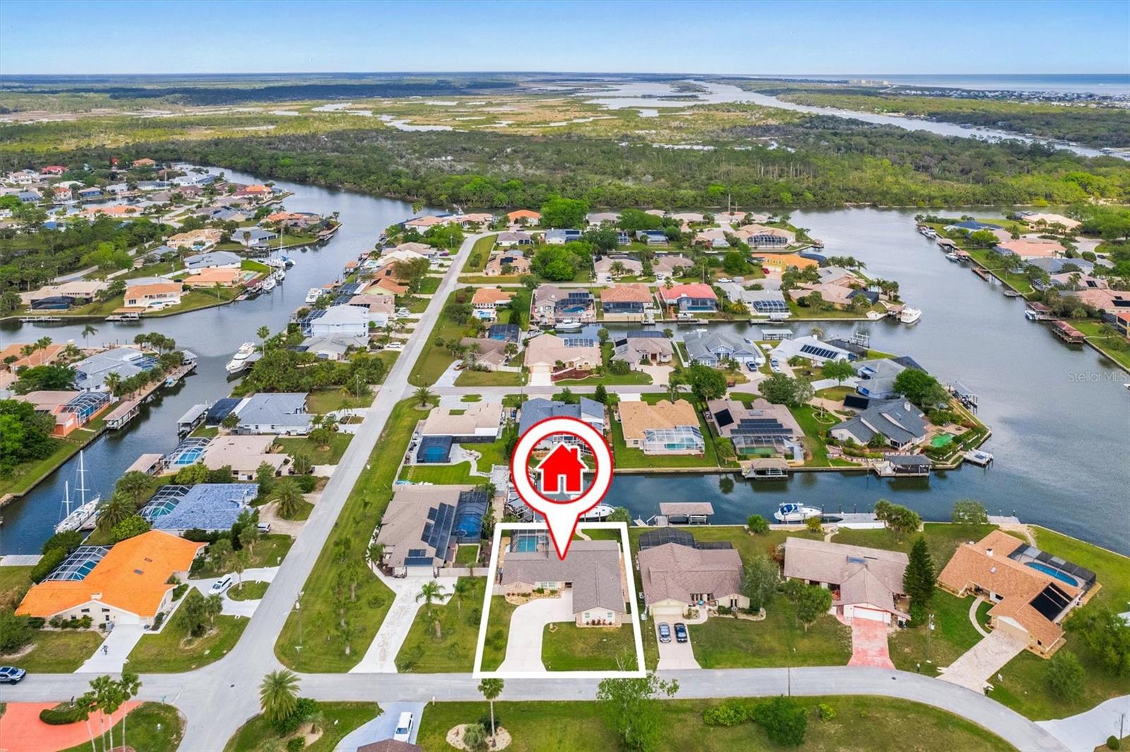5 CHEYENNE CT, PALM COAST, FL, 32137