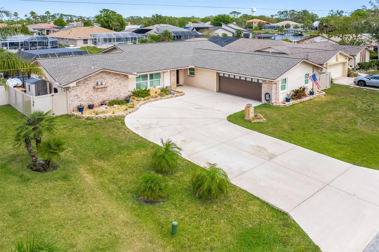 5 CHEYENNE CT, PALM COAST, FL, 32137