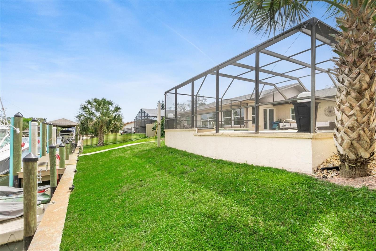 5 CHEYENNE CT, PALM COAST, FL, 32137