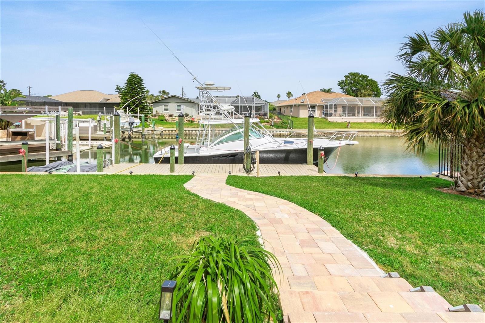 5 CHEYENNE CT, PALM COAST, FL, 32137