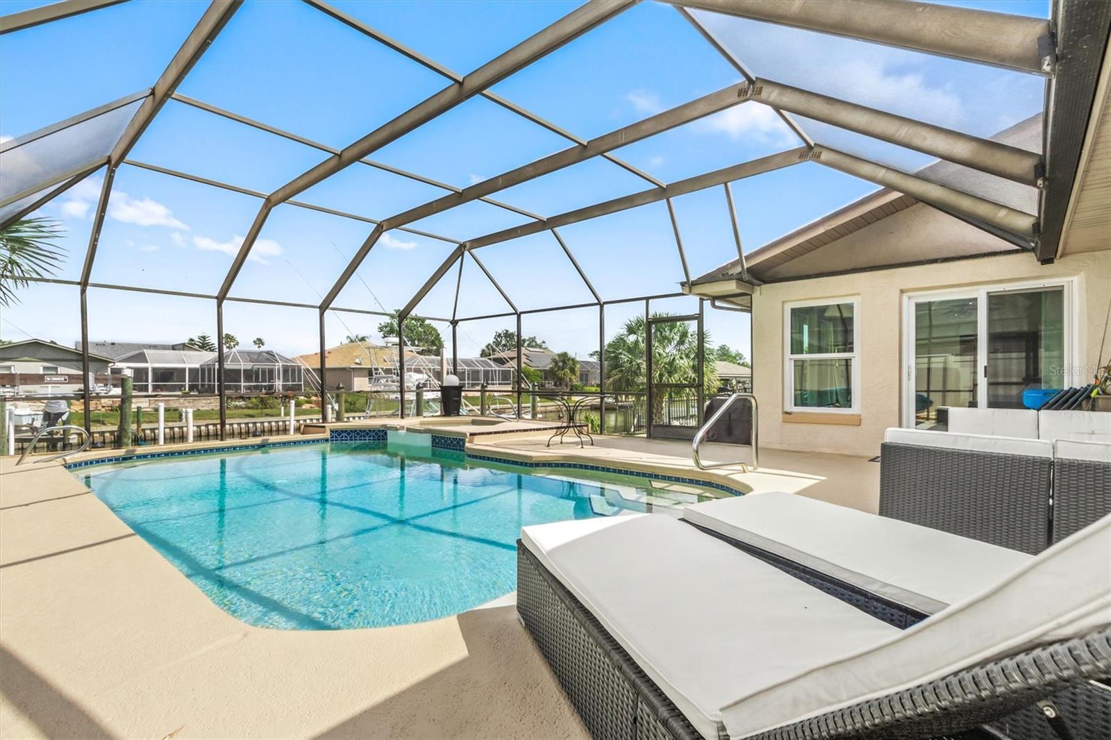 5 CHEYENNE CT, PALM COAST, FL, 32137